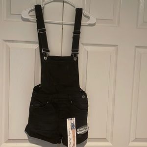 Denim, brand new with tags